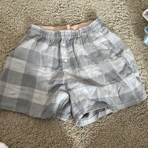 Aerie Sleep Shorts